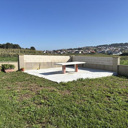 Grupo Gontad Casa Beo Malpica De Bergantinos Villa A Coruña Exterior foto