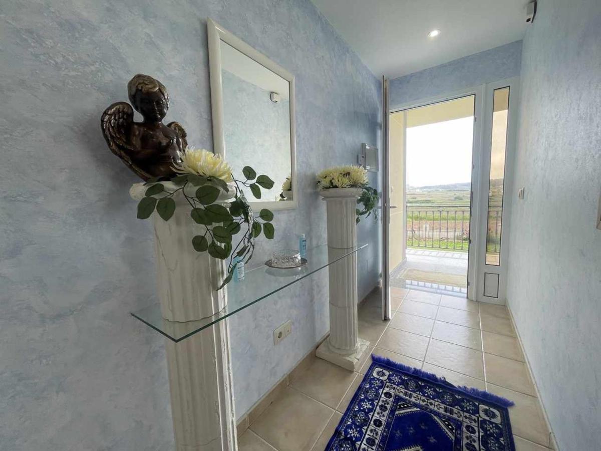 Grupo Gontad Casa Beo Malpica De Bergantinos Villa A Coruña Exterior foto